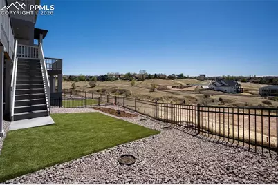 4405 Peak Crest View, Colorado Springs, CO 80918 - Photo 39