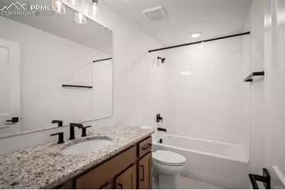 4405 Peak Crest View, Colorado Springs, CO 80918 - Photo 33