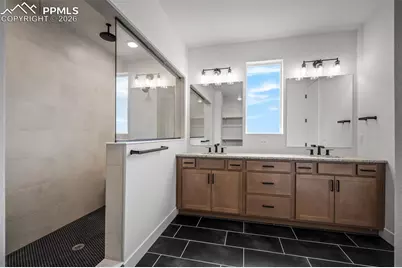 4405 Peak Crest View, Colorado Springs, CO 80918 - Photo 23