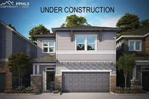 4405 Peak Crst Vw, Colorado Springs, CO 80918 - Photo 1