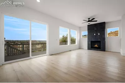 4405 Peak Crest View, Colorado Springs, CO 80918 - Photo 5