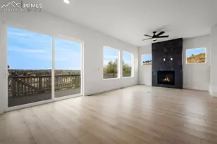 4405 Peak Crst Vw, Colorado Springs, CO 80918 - Photo 5