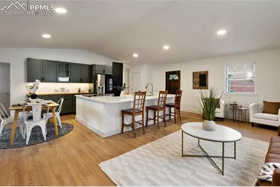 2018 Wynkoop Drive, Colorado Springs, CO 80909 - Photo 3