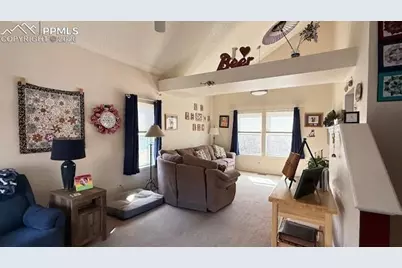 3220 Pony Tracks Drive, Colorado Springs, CO 80922 - Photo 5