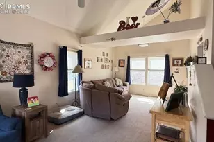 3220 Pony Tracks Dr, Colorado Springs, CO 80922 - Photo 5