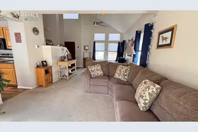 3220 Pony Tracks Drive, Colorado Springs, CO 80922 - Photo 3