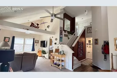 3220 Pony Tracks Drive, Colorado Springs, CO 80922 - Photo 5