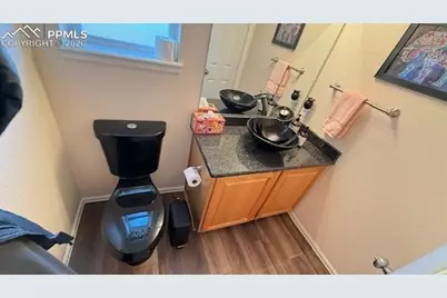 3220 Pony Tracks Drive, Colorado Springs, CO 80922 - Photo 13