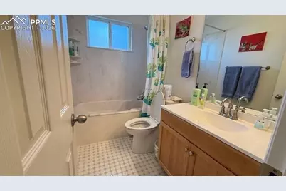 3220 Pony Tracks Drive, Colorado Springs, CO 80922 - Photo 19