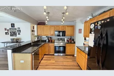 3220 Pony Tracks Drive, Colorado Springs, CO 80922 - Photo 7