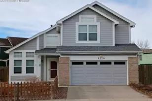 3220 Pony Tracks Dr, Colorado Springs, CO 80922 - Photo 1