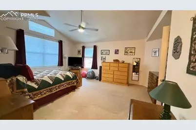 3220 Pony Tracks Drive, Colorado Springs, CO 80922 - Photo 19