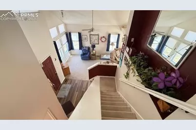 3220 Pony Tracks Drive, Colorado Springs, CO 80922 - Photo 25