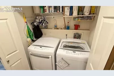 3220 Pony Tracks Drive, Colorado Springs, CO 80922 - Photo 13