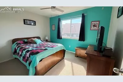 3220 Pony Tracks Drive, Colorado Springs, CO 80922 - Photo 17