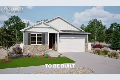 4997 Eddleman Court, Colorado Springs, CO 80925 - Photo 1