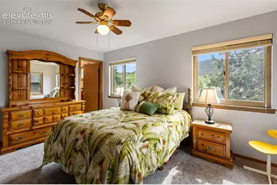 320 Crestwood Drive, Woodland Park, CO 80863 - Photo 21