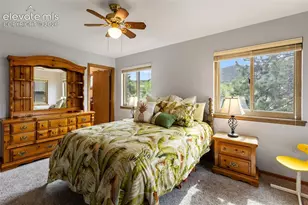320 Crestwood Dr, Woodland Park, CO 80863 - Photo 21
