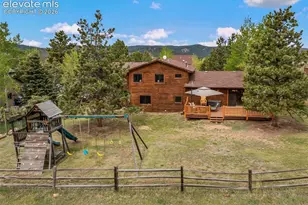 320 Crestwood Dr, Woodland Park, CO 80863 - Photo 3