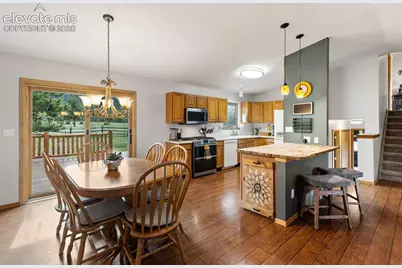 320 Crestwood Drive, Woodland Park, CO 80863 - Photo 11