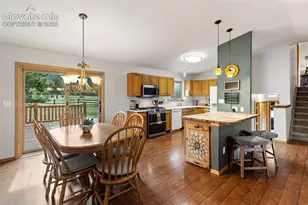 320 Crestwood Dr, Woodland Park, CO 80863 - Photo 11