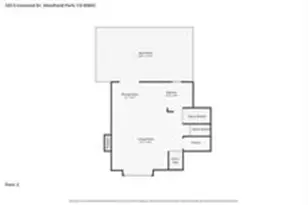 320 Crestwood Dr, Woodland Park, CO 80863 - Photo 47