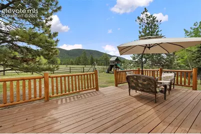 320 Crestwood Drive, Woodland Park, CO 80863 - Photo 5