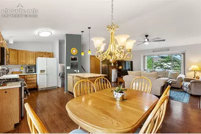 320 Crestwood Drive, Woodland Park, CO 80863 - Photo 17