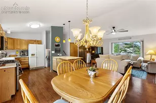 320 Crestwood Dr, Woodland Park, CO 80863 - Photo 17