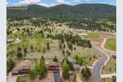 320 Crestwood Drive, Woodland Park, CO 80863 - Photo 43