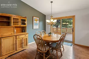 320 Crestwood Dr, Woodland Park, CO 80863 - Photo 13