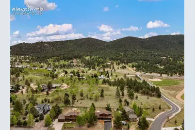 320 Crestwood Drive, Woodland Park, CO 80863 - Photo 45