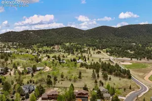 320 Crestwood Dr, Woodland Park, CO 80863 - Photo 45