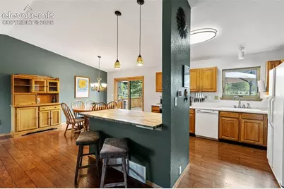 320 Crestwood Drive, Woodland Park, CO 80863 - Photo 15