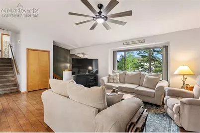 320 Crestwood Drive, Woodland Park, CO 80863 - Photo 9
