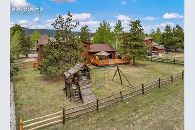 320 Crestwood Drive, Woodland Park, CO 80863 - Photo 7