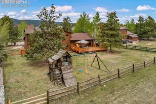 320 Crestwood Dr, Woodland Park, CO 80863 - Photo 7