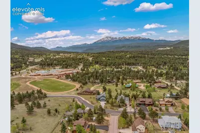 320 Crestwood Drive, Woodland Park, CO 80863 - Photo 49