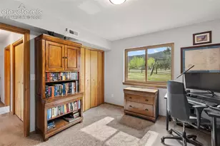 320 Crestwood Dr, Woodland Park, CO 80863 - Photo 25