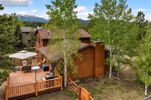 320 Crestwood Dr, Woodland Park, CO 80863 - Photo 41