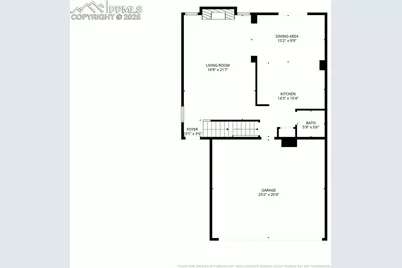 2031 Hibbard Lane, Fountain, CO 80817 - Photo 5