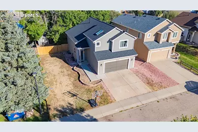 2031 Hibbard Lane, Fountain, CO 80817 - Photo 3