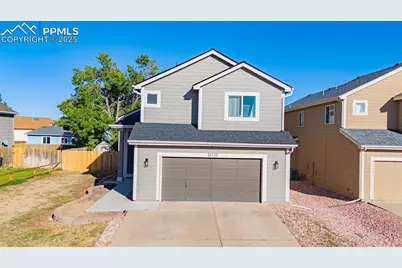 2031 Hibbard Lane, Fountain, CO 80817 - Photo 35