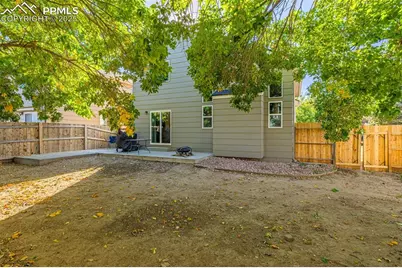 2031 Hibbard Lane, Fountain, CO 80817 - Photo 27