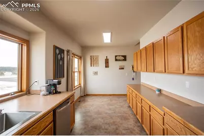 18050 Quarterhorse Lane, Colorado Springs, CO 80908 - Photo 13