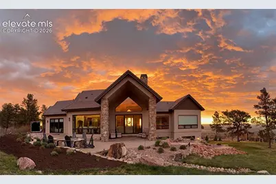 3770 Outback Vista Point, Colorado Springs, CO 80904 - Photo 45