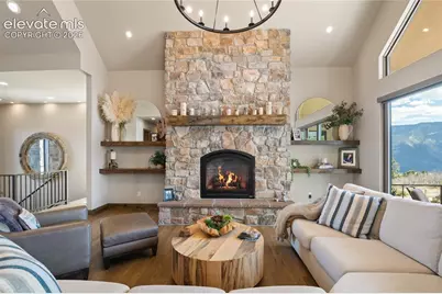 3770 Outback Vista Point, Colorado Springs, CO 80904 - Photo 7