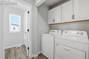 471 Galveston Ter, Calhan, CO 80808 - Photo 5