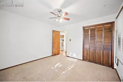 1706 W St Vrain Street, Colorado Springs, CO 80904 - Photo 19