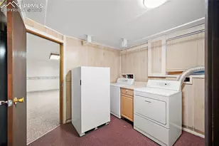 1706 W St Vrain St, Colorado Springs, CO 80904 - Photo 33